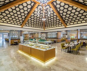 Selge Beach Resort & Spa