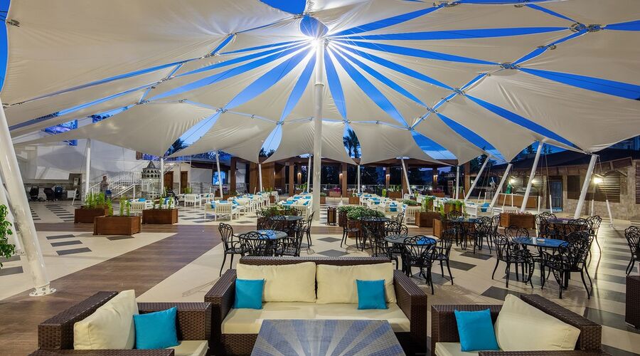 Selge Beach Resort & Spa