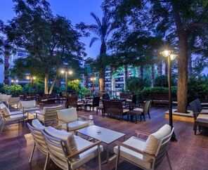 Selge Beach Resort & Spa