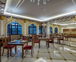 Selge Beach Resort & Spa