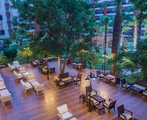 Selge Beach Resort & Spa