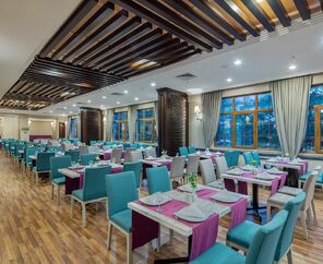 Selge Beach Resort & Spa