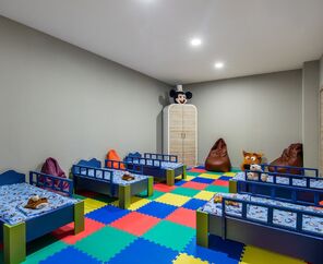 Selge Beach Resort & Spa