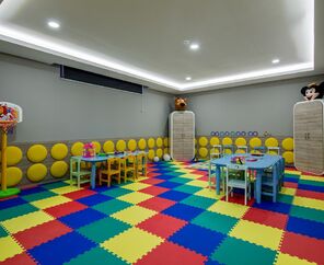 Selge Beach Resort & Spa