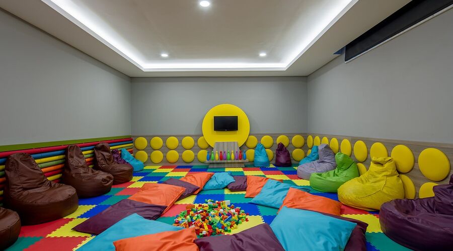 Selge Beach Resort & Spa