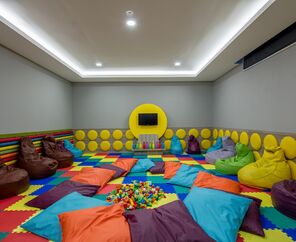 Selge Beach Resort & Spa