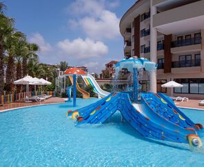 Selge Beach Resort & Spa