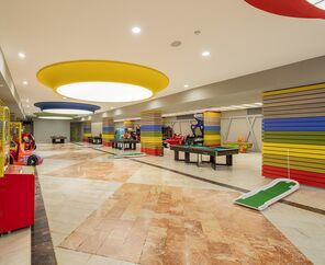 Selge Beach Resort & Spa