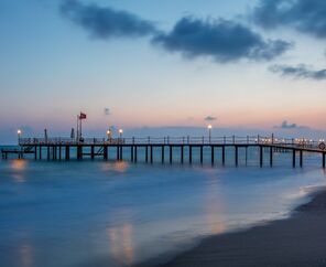 Selge Beach Resort & Spa