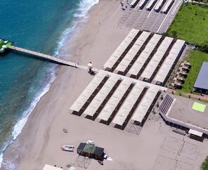 Selge Beach Resort & Spa