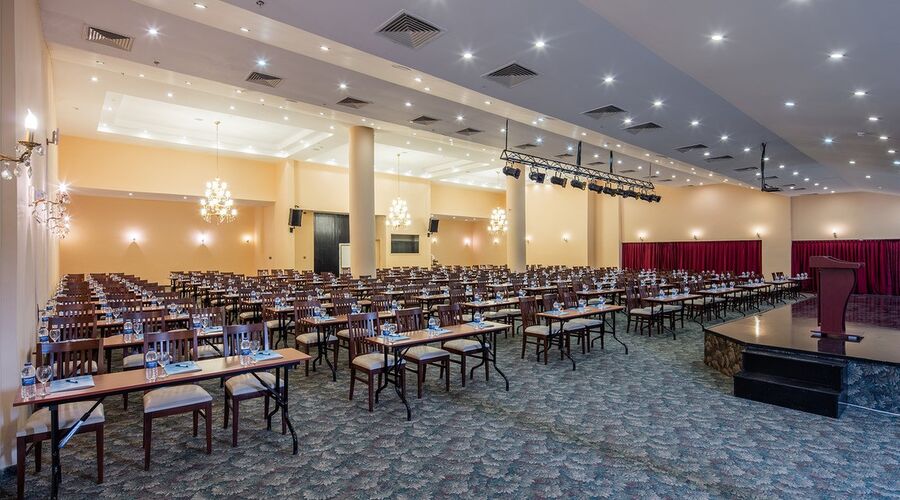 Selge Beach Resort & Spa