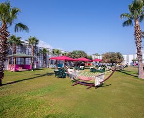 Selge Beach Resort & Spa