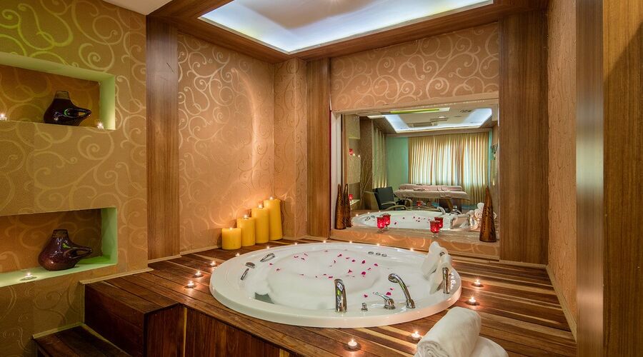 Selge Beach Resort & Spa