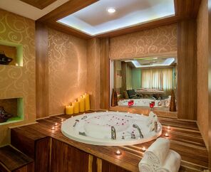 Selge Beach Resort & Spa
