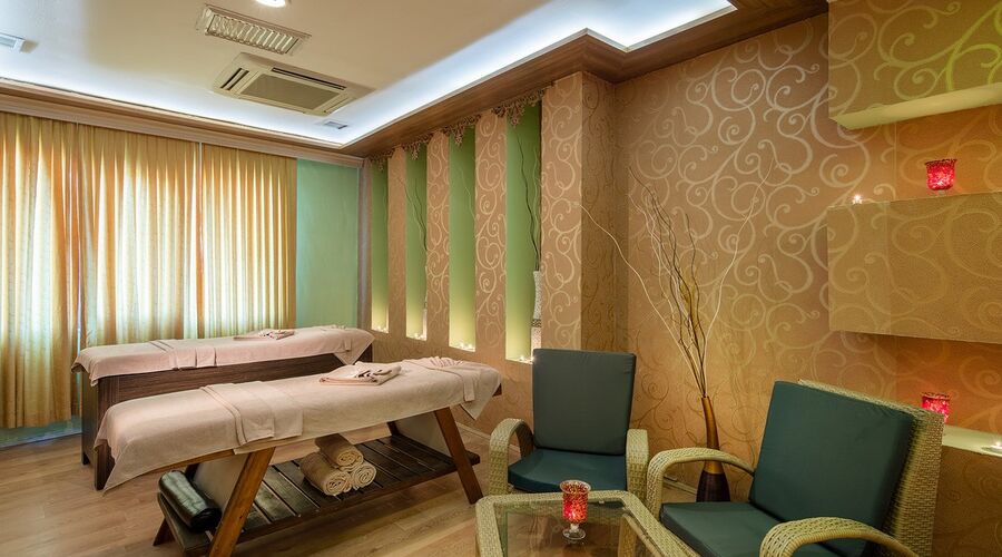 Selge Beach Resort & Spa