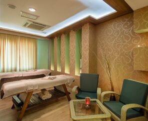 Selge Beach Resort & Spa