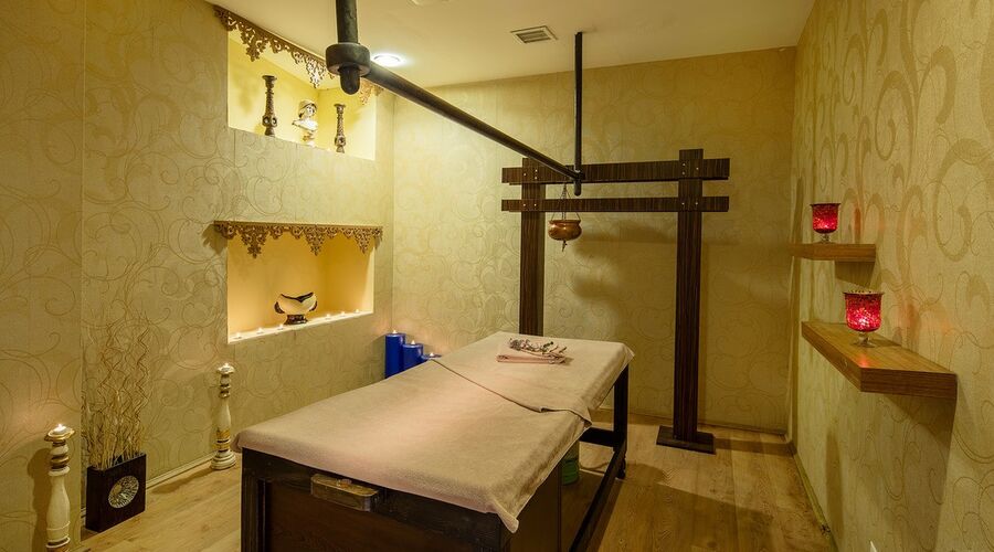 Selge Beach Resort & Spa