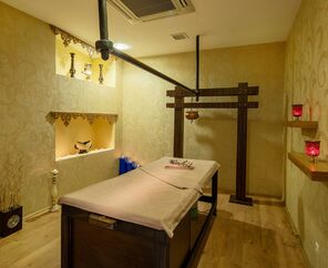 Selge Beach Resort & Spa
