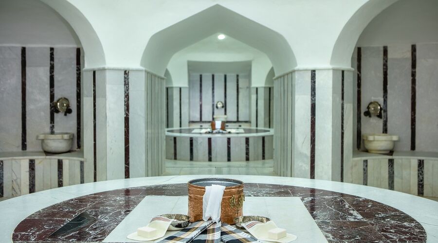 Selge Beach Resort & Spa
