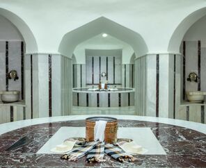 Selge Beach Resort & Spa