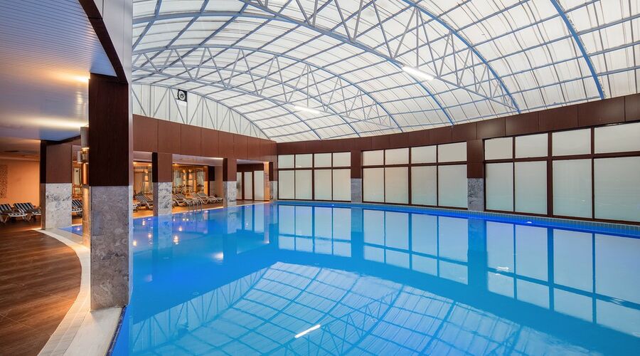 Selge Beach Resort & Spa