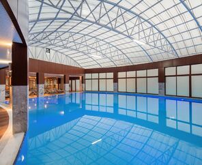 Selge Beach Resort & Spa
