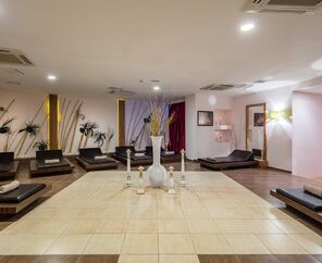 Selge Beach Resort & Spa