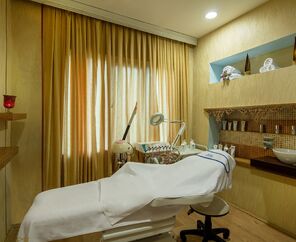 Selge Beach Resort & Spa