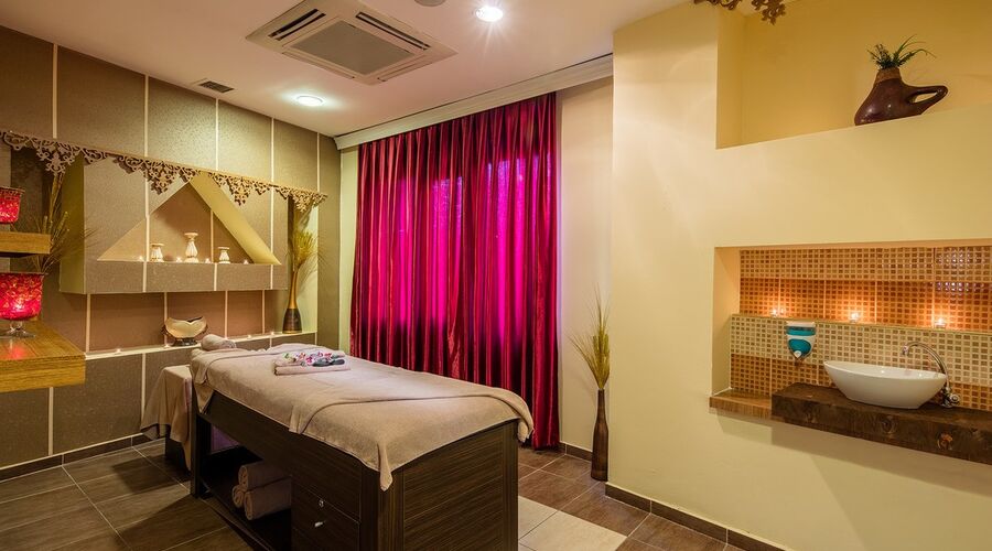 Selge Beach Resort & Spa