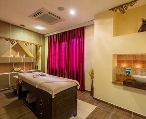 Selge Beach Resort & Spa