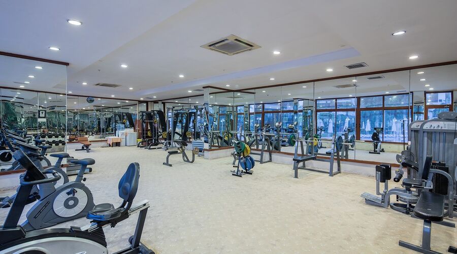 Selge Beach Resort & Spa
