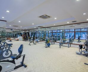 Selge Beach Resort & Spa
