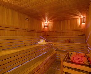Selge Beach Resort & Spa