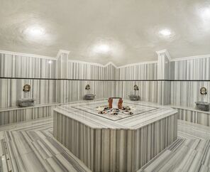 Selge Beach Resort & Spa