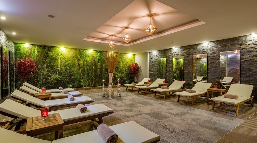Selge Beach Resort & Spa