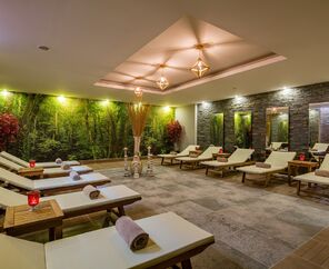 Selge Beach Resort & Spa