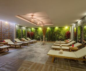Selge Beach Resort & Spa