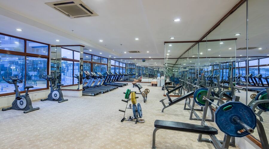 Selge Beach Resort & Spa