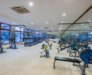 Selge Beach Resort & Spa