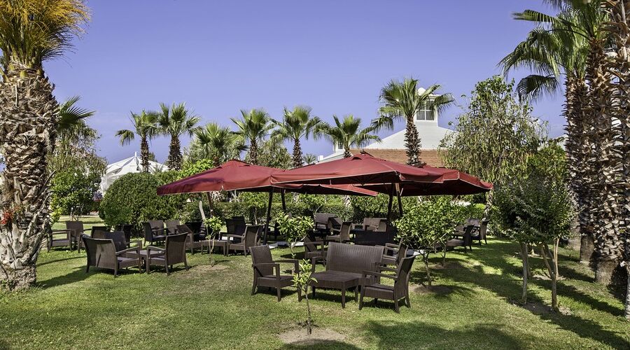 Selge Beach Resort & Spa
