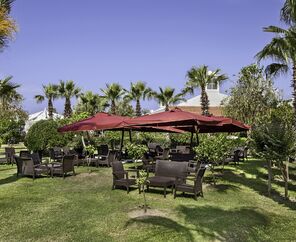 Selge Beach Resort & Spa