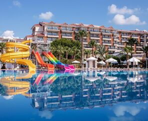 Selge Beach Resort & Spa