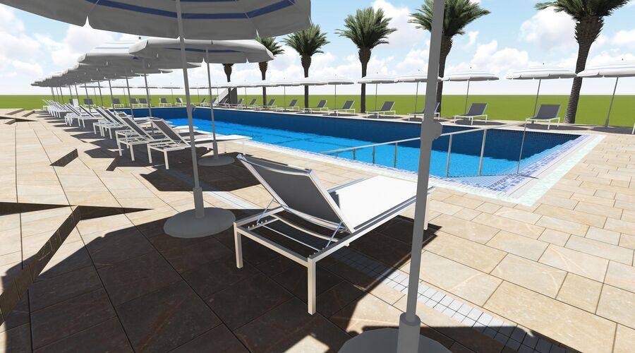 Selge Beach Resort & Spa