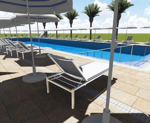 Selge Beach Resort & Spa
