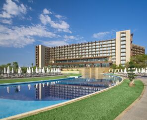 Concorde Luxury Resort & Casino & Convention & Spa