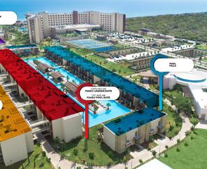 Concorde Luxury Resort & Casino & Convention & Spa