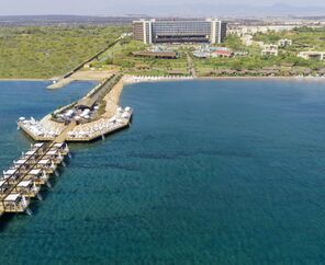 Concorde Luxury Resort & Casino & Convention & Spa