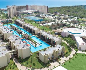 Concorde Luxury Resort & Casino & Convention & Spa