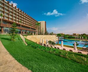 Concorde Luxury Resort & Casino & Convention & Spa
