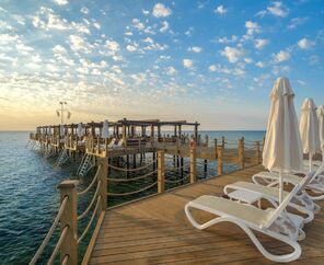 Concorde Luxury Resort & Casino & Convention & Spa